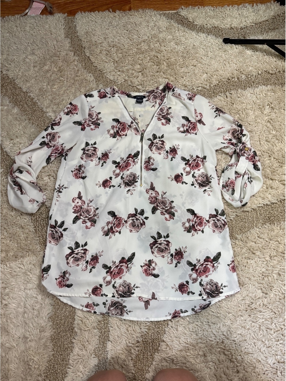 Women's Top | Rue21 | Size M